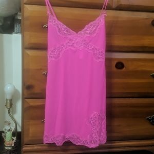 Victoria's Secret Slip Size S